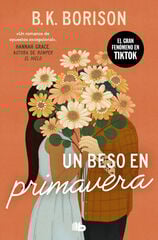 Un beso en primavera Un beso en primavera