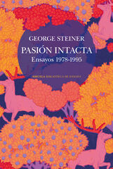 Pasión intacta Pasión intacta