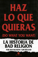 Haz lo que quieras Haz lo que quieras
