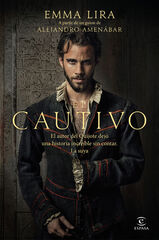 El cautivo El cautivo