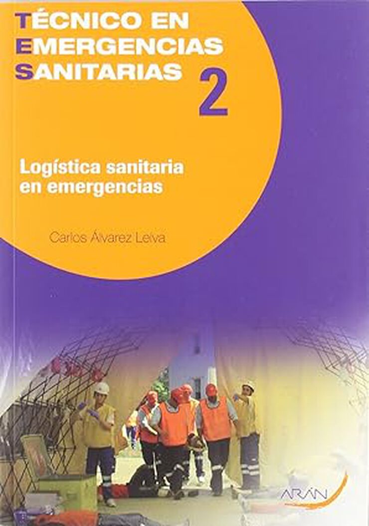 Ar cf t&eacute;cnico emerg&eacute;ncias sant.