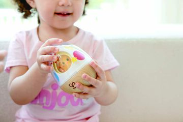 Hape Tentetieso Wobble Wonder