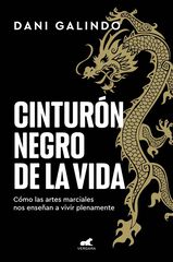 Cinturón negro de la vida Cinturón negro de la vida