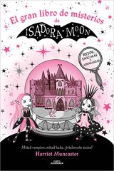 El gran libro de misterios de Isadora Moon