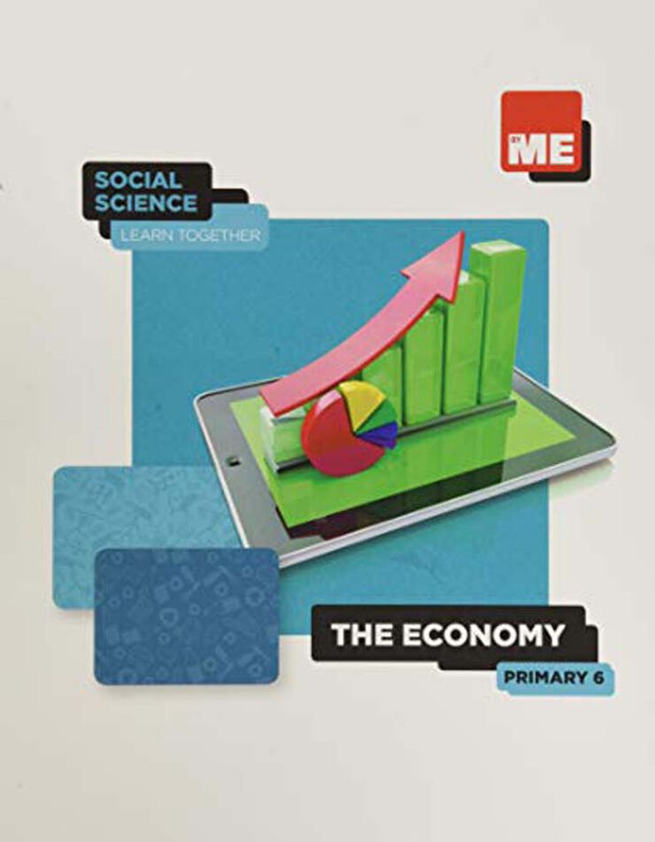 The Economy. Social Science Learn Together 6