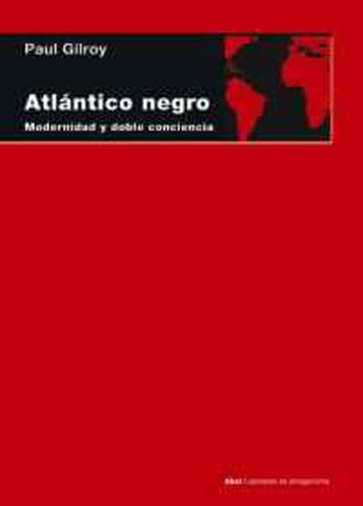 Atlántico negro