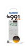 Calculadora científica Casio FX-991SP CW