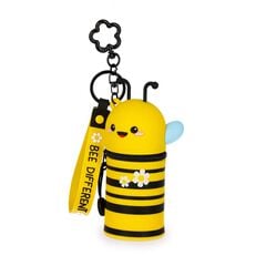 Estuche Mini 2 en 1 Kawaii Legami Bee