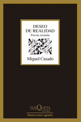 Deseo de realidad Deseo de realidad