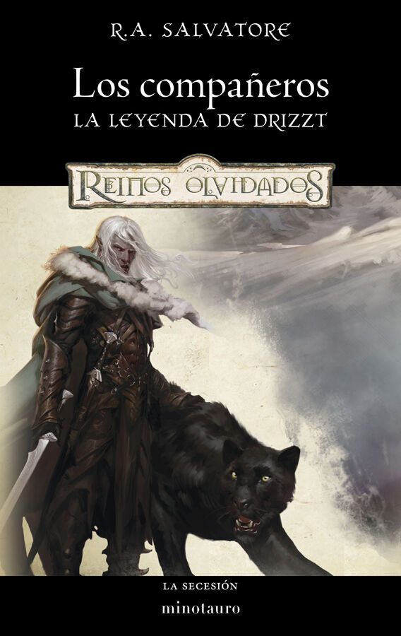 Los compa&ntilde;eros