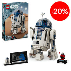 LEGO&reg; Star Wars TM R2-D2&trade; 75379