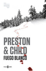 Fuego blanco Fuego blanco