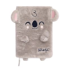 Llibreta A5 Peluix Mr.Wonderful Koala
