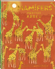 Mamífers per tot arreu Mamífers per tot arreu