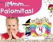 Mmm... Palomitas! Educacin Infantil 4 Aos. Primer Trimestre