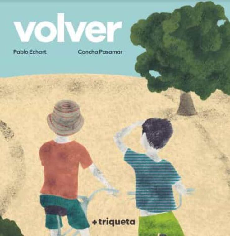 Volver (Gallego)