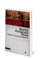 Pelle el conquistador volumen 2