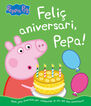 Feliç aniversari, Pepa!