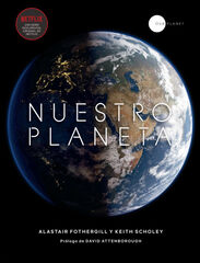 Nuestro planeta Nuestro planeta