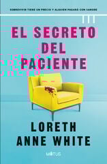 El secreto del paciente
