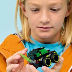 LEGO&reg; City Vehicles: Cotxe de Curses de Videojoc 60484