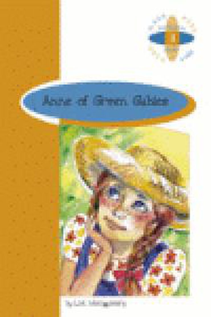 Nne of Green Gables