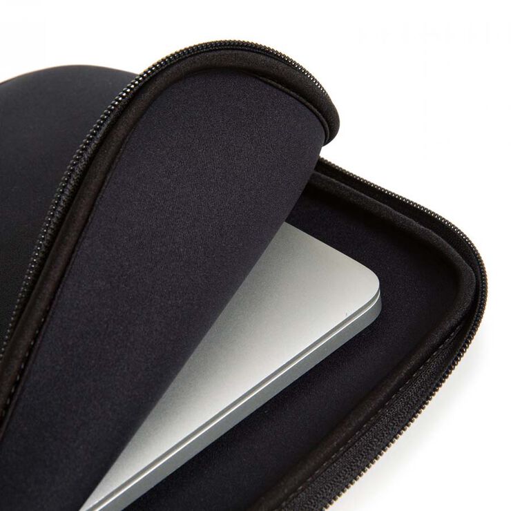 Funda Portátil 15'' Eastpak Blanket Negro Funda Portátil 15'' Eastpak Blanket Negro