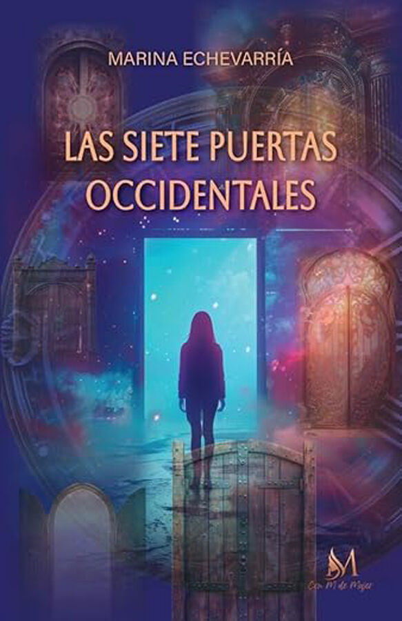 Las siete puertas occidentales