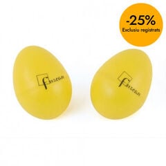 Huevos sonoros Fuzeau Amarillo