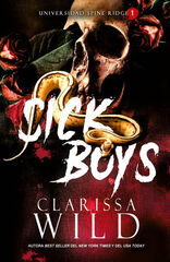 Sick Boys Sick Boys