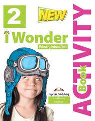 New I-Wonder 2 Activity Pack New I-Wonder 2 Activity Pack
