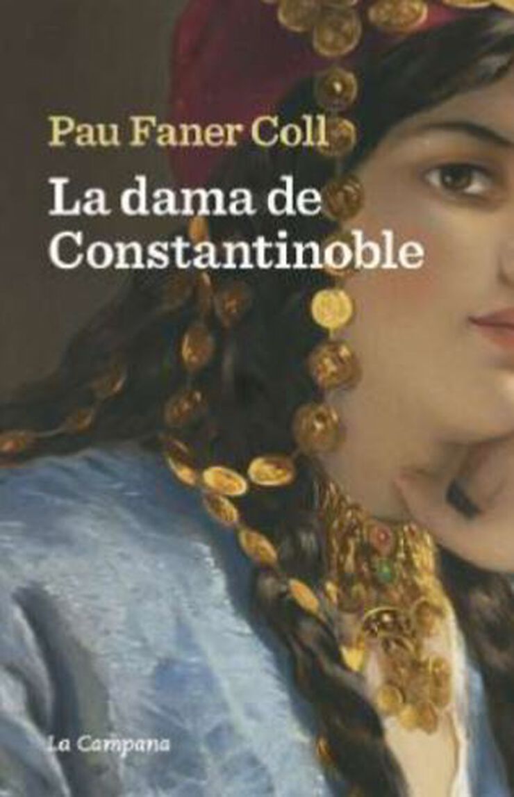 La Dama de Constantinoble