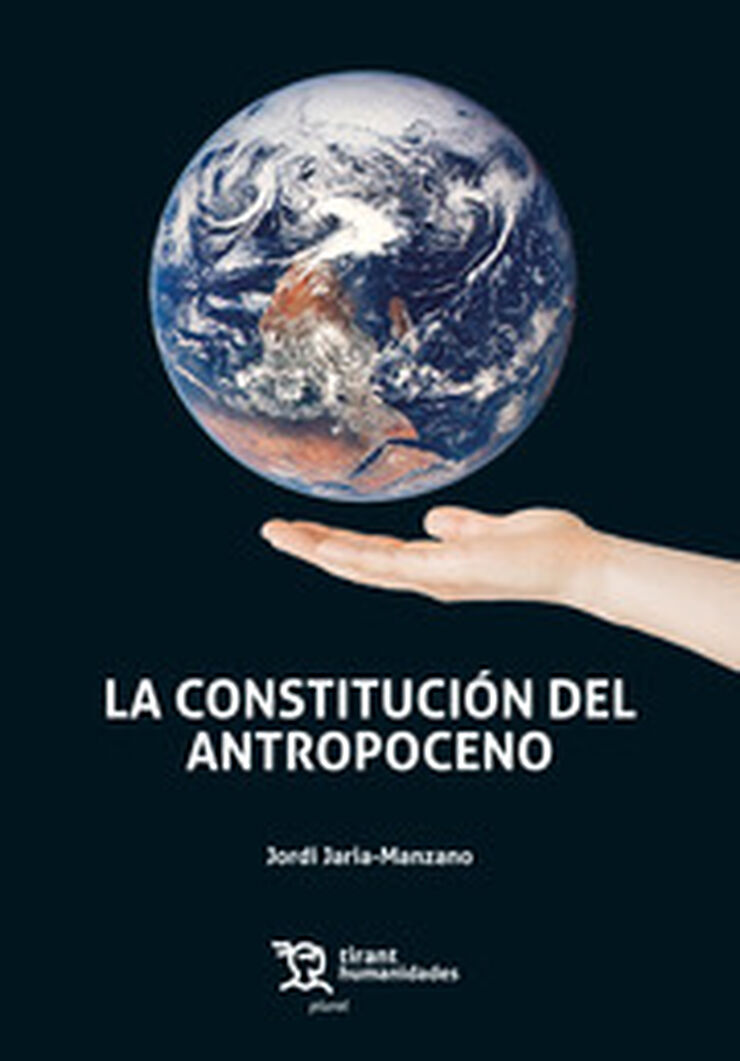 La Constitución Del Antropoceno