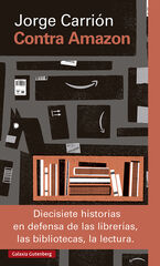 Contra Amazon - 2024