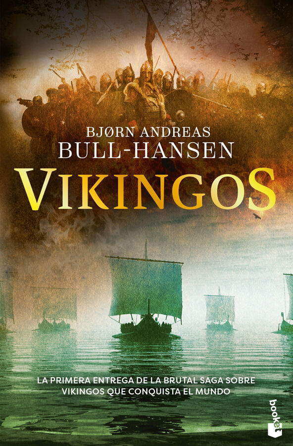 Vikingos