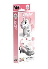 Puzle 3D Eugy Unicorn