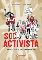 Sóc activista