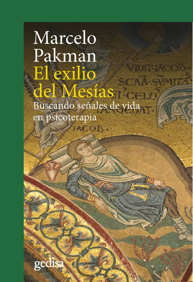 El exilio del mesías