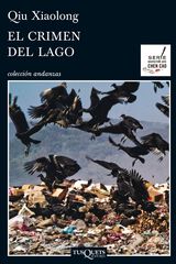El crimen del lago El crimen del lago