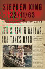 22/11/63 22/11/63
