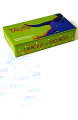 Oráculo del zodíaco. Tauro Oráculo del zodíaco. Tauro