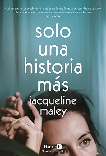 Solo una historia m&aacute;s