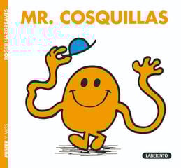 Mr. Cosquillas Mr. Cosquillas