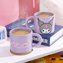 Taza Kuromi