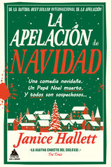 La apelación de Navidad La apelación de Navidad