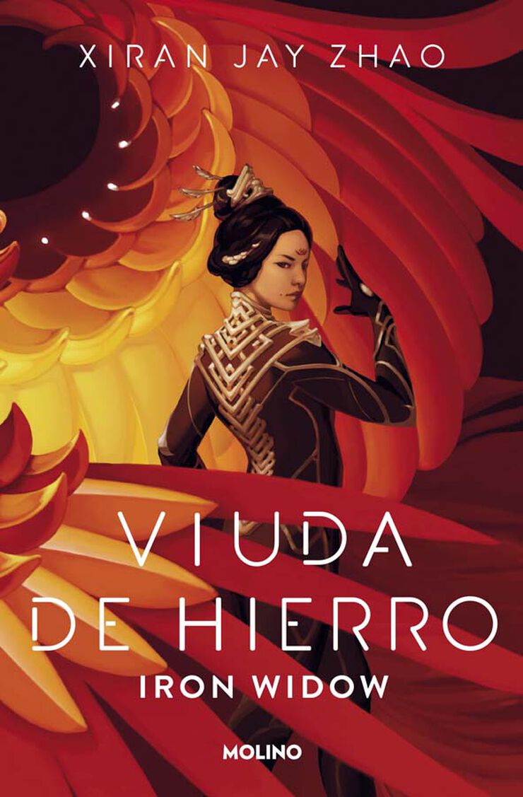 Viuda de hierro Viuda de hierro