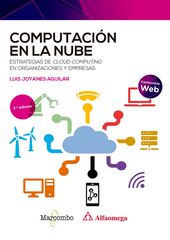 Computación en la nube 2ed Computación en la nube 2ed