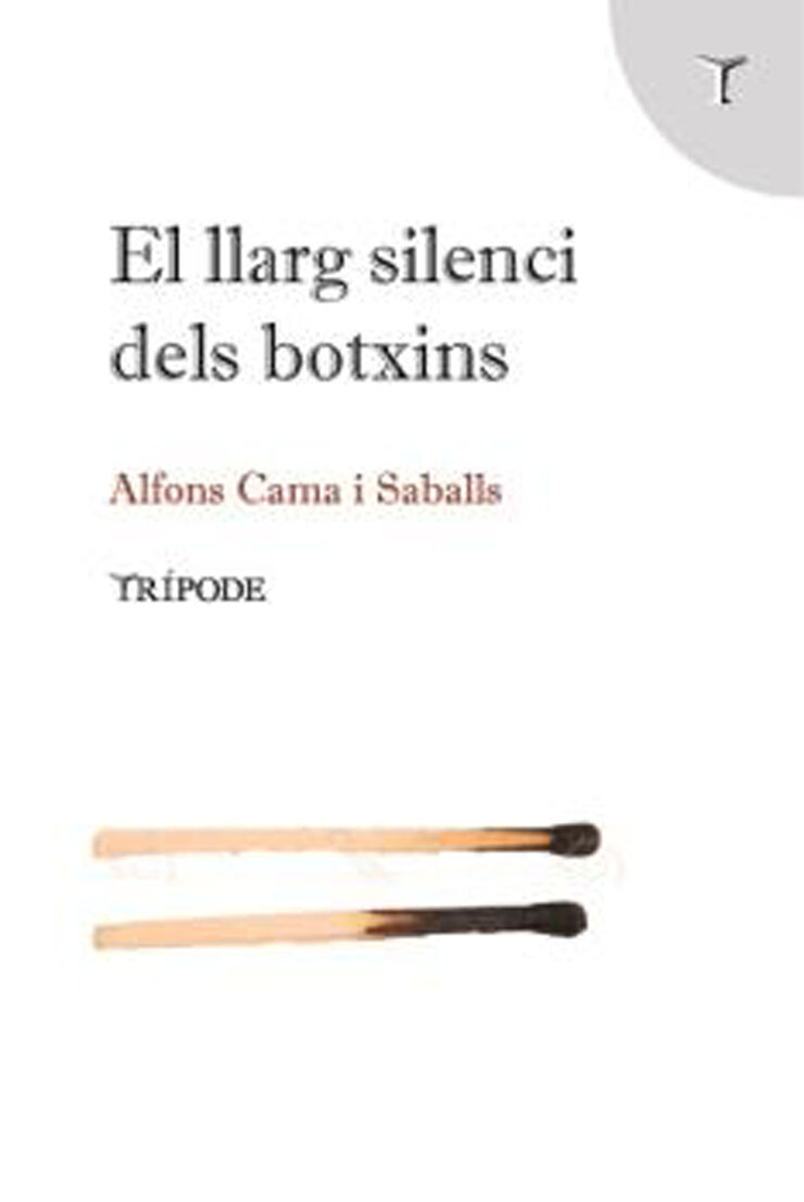El llarg silenci dels botxins El llarg silenci dels botxins