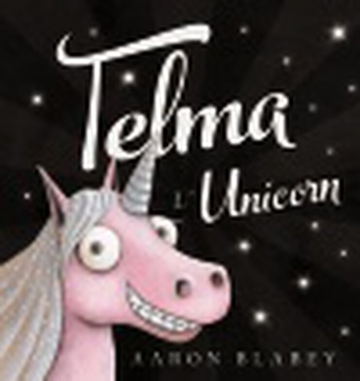 Telma l'unicorn