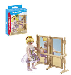 Playmobil Special Plus Bailarina 71171